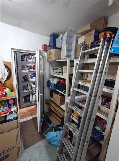 Spațiu comercial, de 70 mp, în Brăilița