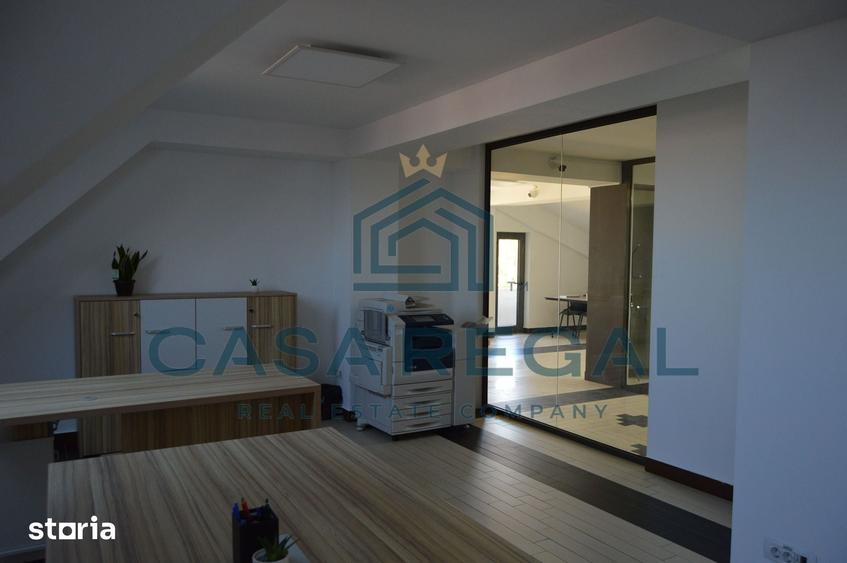 Spațiu comercial, de 200 mp, în Cantemir