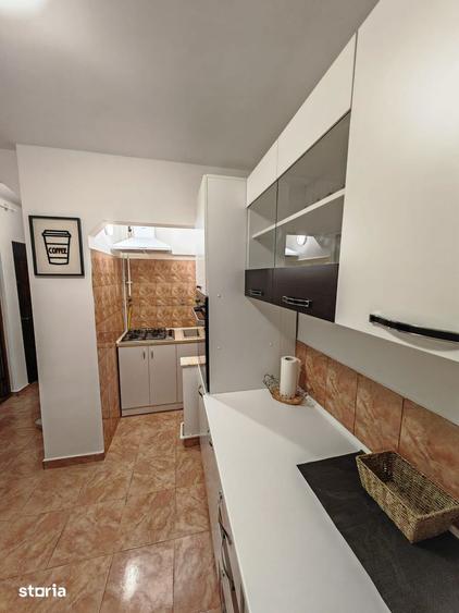 Apartament cu 2 camere în Inel II