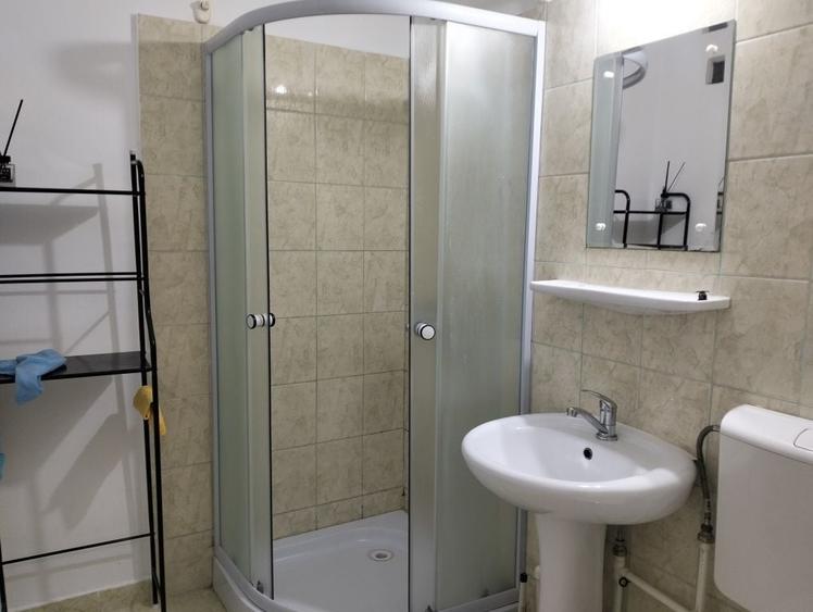 Garsonieră decomandată în Brazda lui Novac