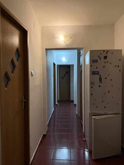 PF - Scoala 43 (Frumoasa) 3 camere, Decomandate, CT - 7