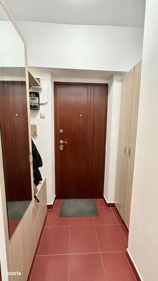 Apartament 2 camere Floreasca, Strada Glinka - Johann Sebastian Bach - 2