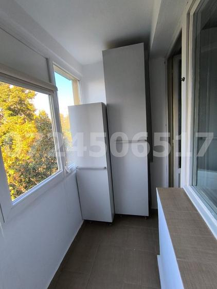 Apartament cu 2 camere decomandat în Colentina