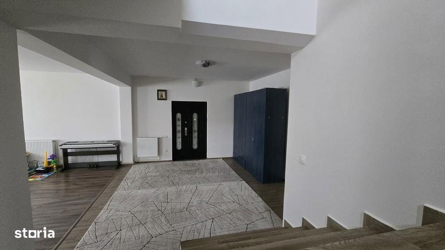 Casa de vanzare P+M suprafa?a 265 mp in Sfantu Gheorghe , Ialomi?a - 7