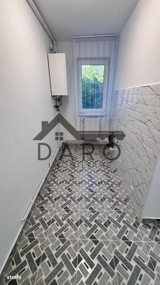 Apartament cu 3 camere în Dâmbu Pietros
