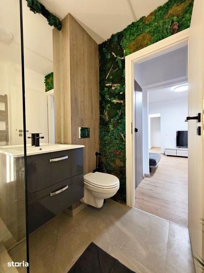 Apartament 2 Camere - Metrou Timpuri Noi! - 10