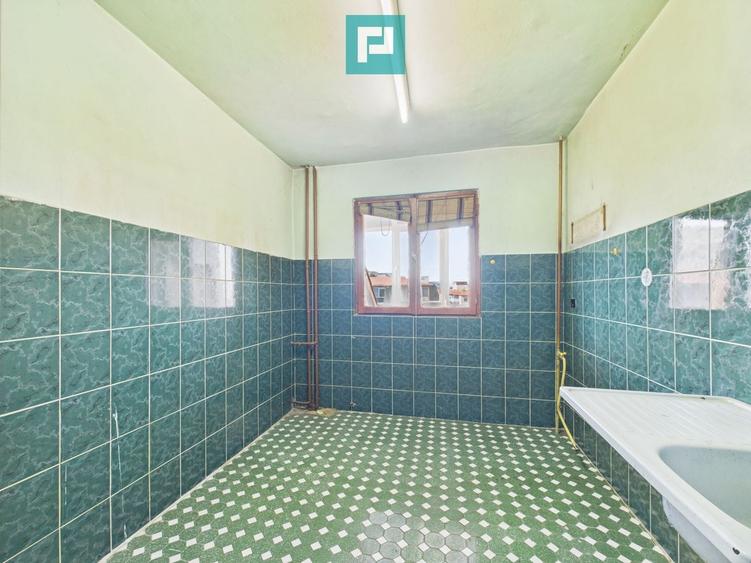 Apartament cu 3 camere în Olimpia-Stadion
