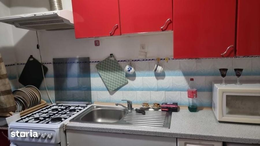 Apartament decomandat de inchiriat - 6