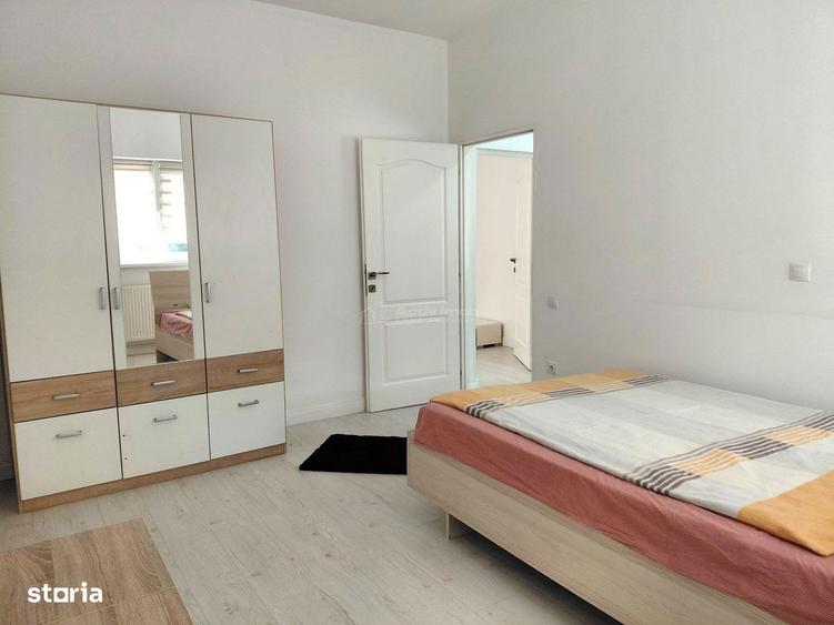 Apartament cu 3 camere decomandat în Ultracentral