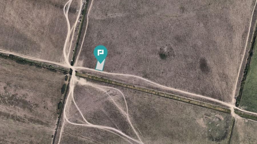 Teren intravilan lângă pădure, Moșnița Veche - 3