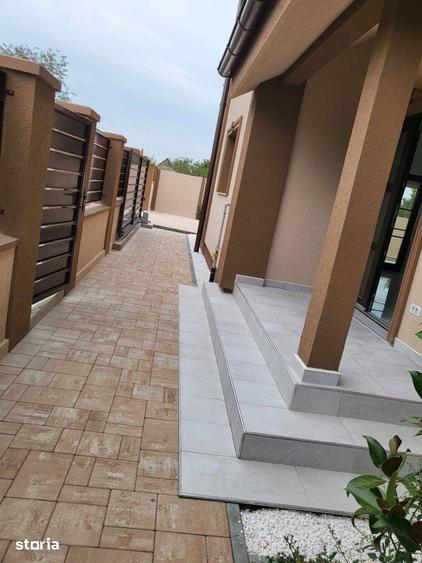 Casa premium de vanzare , in Giroc - 12