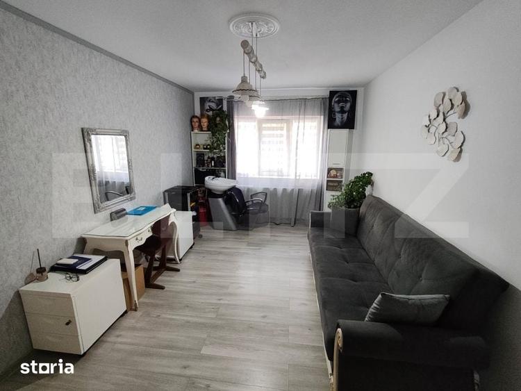 Apartament 3 camere decomandate, parter, izolat termic Pandurilor, - 9