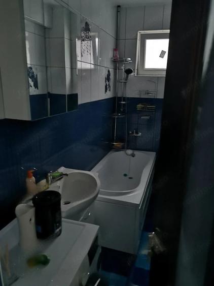Apartament cu 2 camere decomandat în Chiajna
