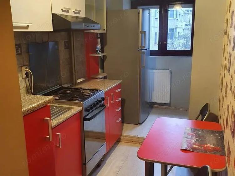Garsonieră nedecomandată în Complex Studențesc