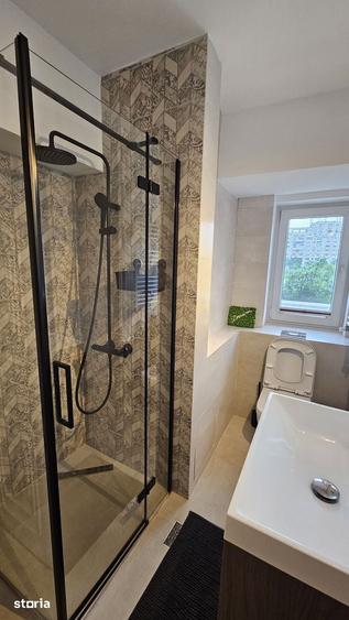 Apartament cu 2 camere în Centrul Civic