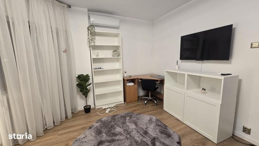 Apartament cu 2 camere decomandat în Drumul Taberei