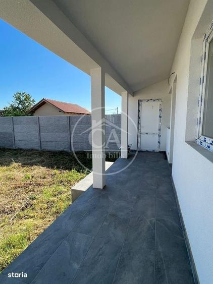 Casă cu 4 camere decomandat în Leș