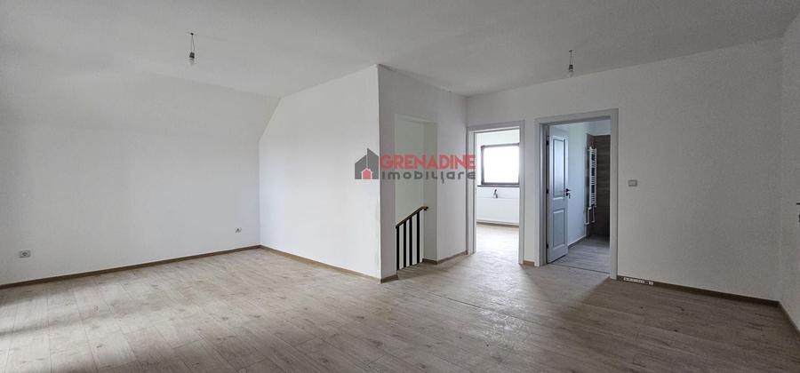 Casa noua individuala in Bod la cheie - Comision 0% - Cod intern 2023 - 10