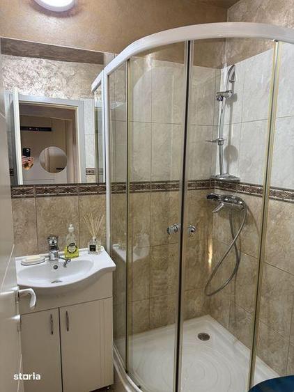 Apartament cu 2 camere, mobilat în Mărăști
