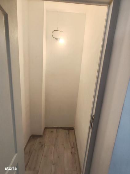 Apartament cu 2 camere decomandat în 13 Septembrie