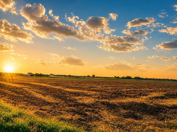 Teren agricol extravilan de 17738 mp, în Bujac