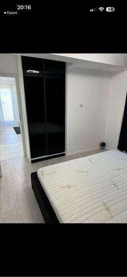 Apartament cu 2 camere nedecomandat în Sălaj