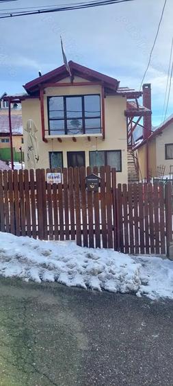 Casă cu 2 camere în Central