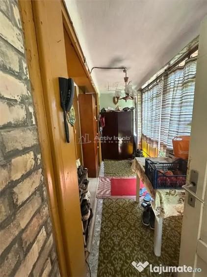 Casă cu 3 camere cu Teren 536 Mp în Central