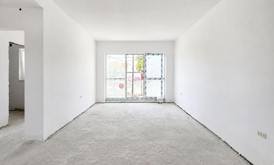 Casa Noua - Predare la Cheie - 2