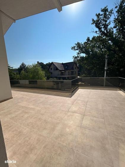 Apartament cu 3 camere decomandat în Găgeni