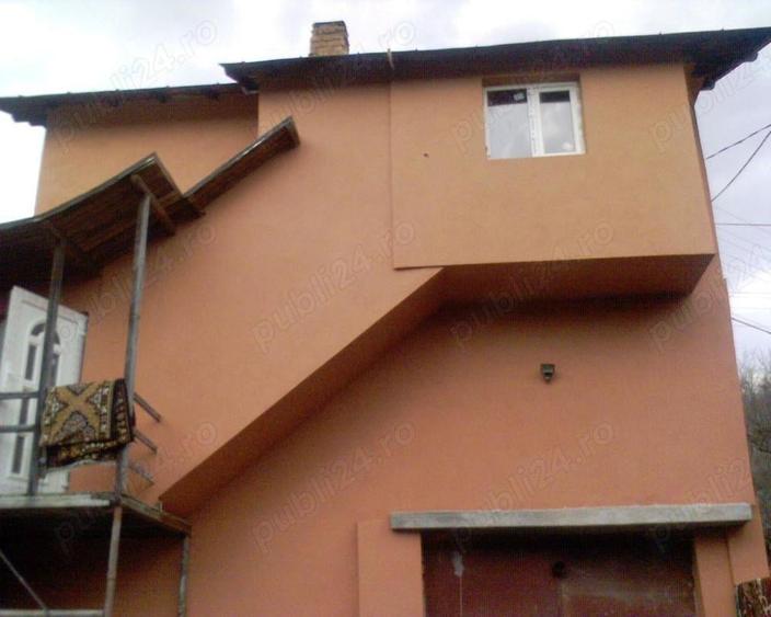 Casă cu 3 camere în Bezdead
