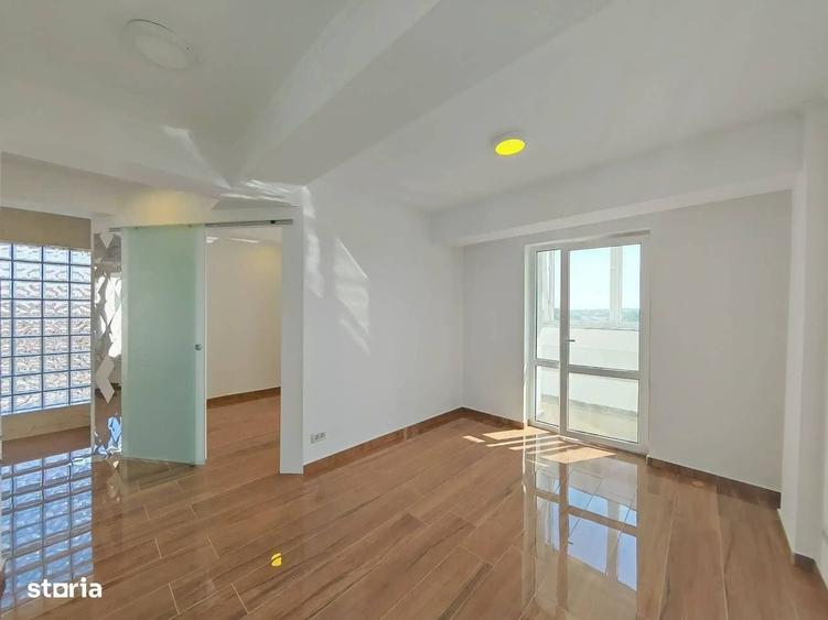 Apartament în Străulești