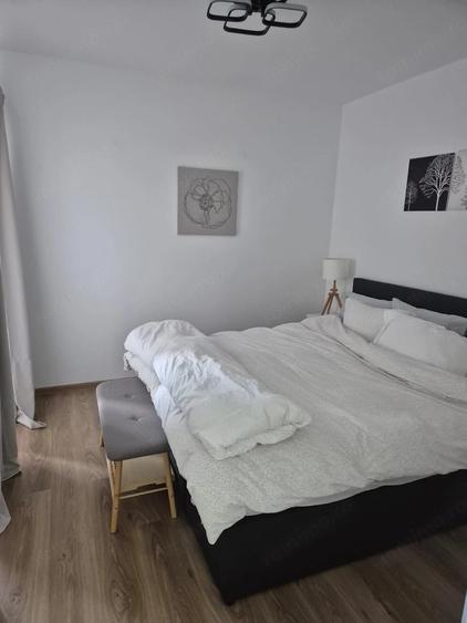 Apartament 3 camere-bloc nou- Calea Aradului - 9