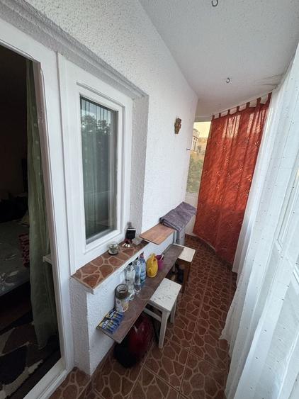 Apartament cu 3 camere decomandat în Lăpuș Argeș