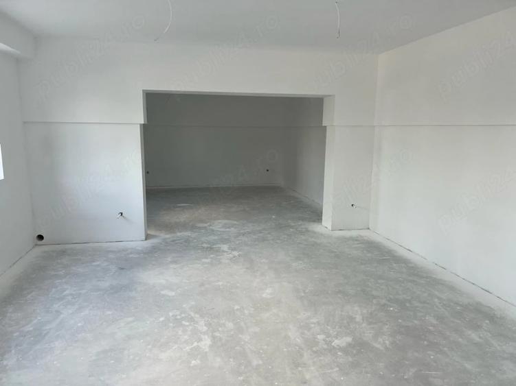Spațiu comercial, de 82 mp, în Giulești
