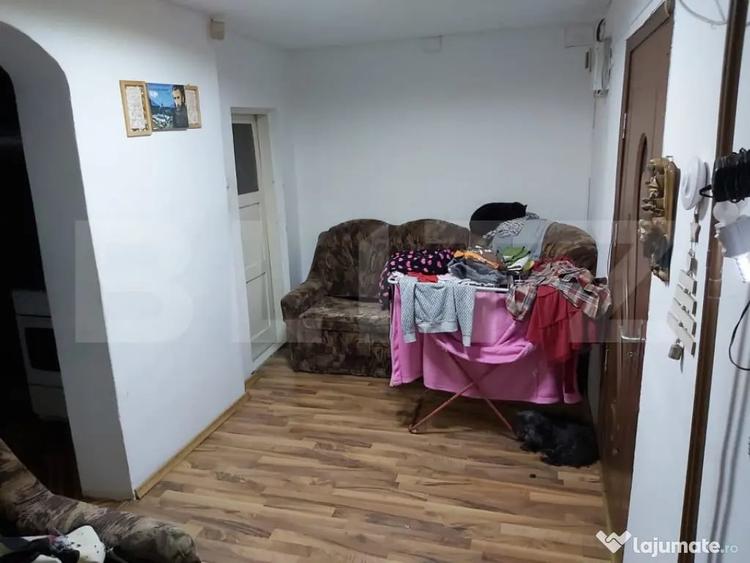 Casă cu 3 camere cu Teren 340 Mp în Copăceni