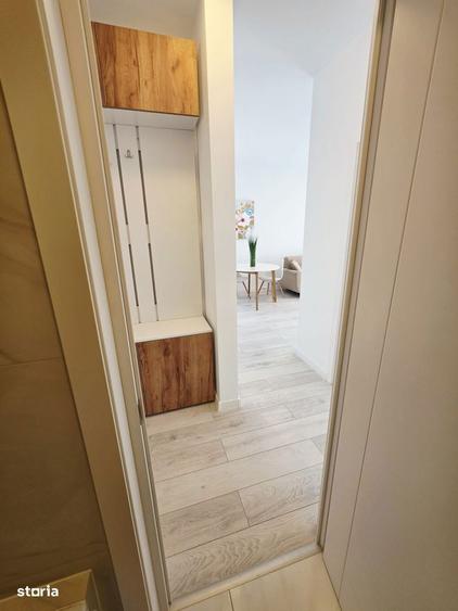 Apartament cu 2 camere decomandat în Satu Nou