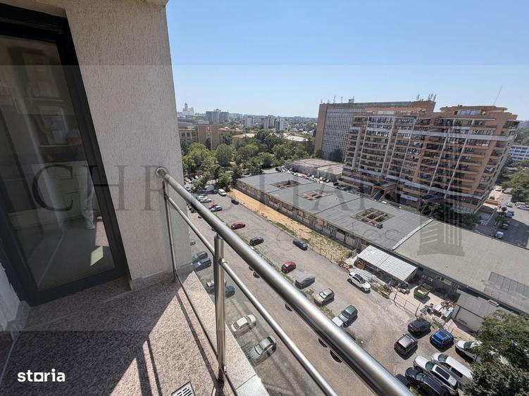 3 camere - Cotroceni Smart Residence 2019 - Parcare Sub - 7