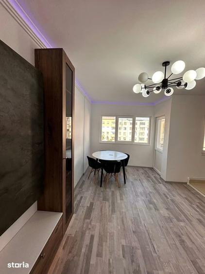 De vanzare apartament tip duplex, 3 camere si 2 balcoane, etj1, 79900e - 3