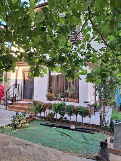 Duplex cu 3 camere cu Canalizare în Exterior Nord