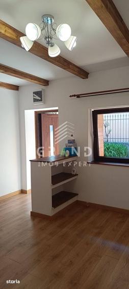 Casa insiruita renovata | 2 unitati locative | UMF/Marinescu - 3