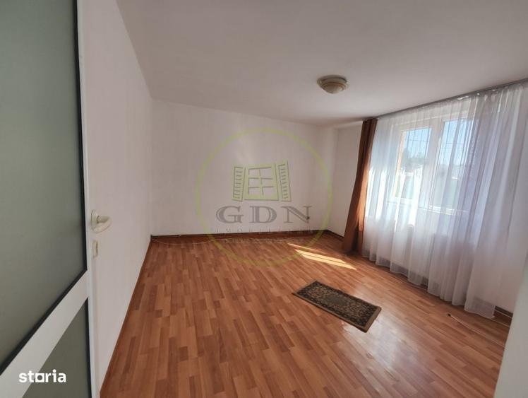 Casă cu 4 camere în Lascăr Catargiu
