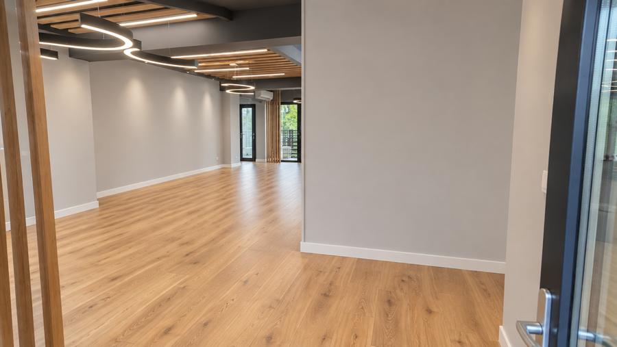 Duplex cu 9 camere cu Teren 150 Mp în Kiseleff