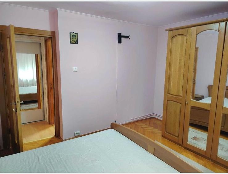 Apartament cu 2 camere decomandat în Inel I