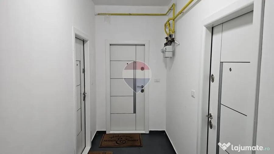 Apartament de inchiriat cu 2 camere 58mp, Sfantu Ilie, ... - Suceava (Suceava) - 8
