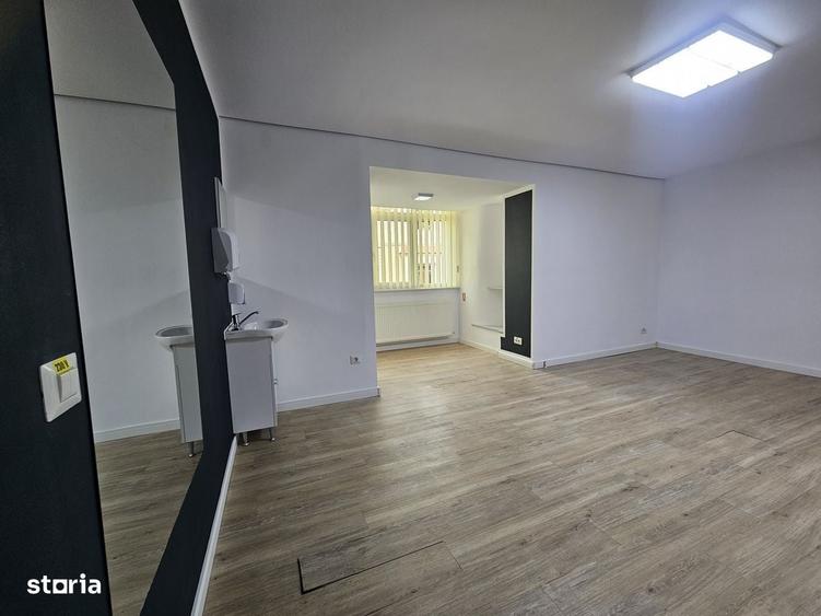 Spațiu comercial, de 90 mp, în Central