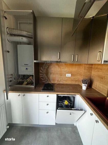 INCHIRIERE STUDIO DUBLU, MRS VILLAGE, PLOIESTI - 5