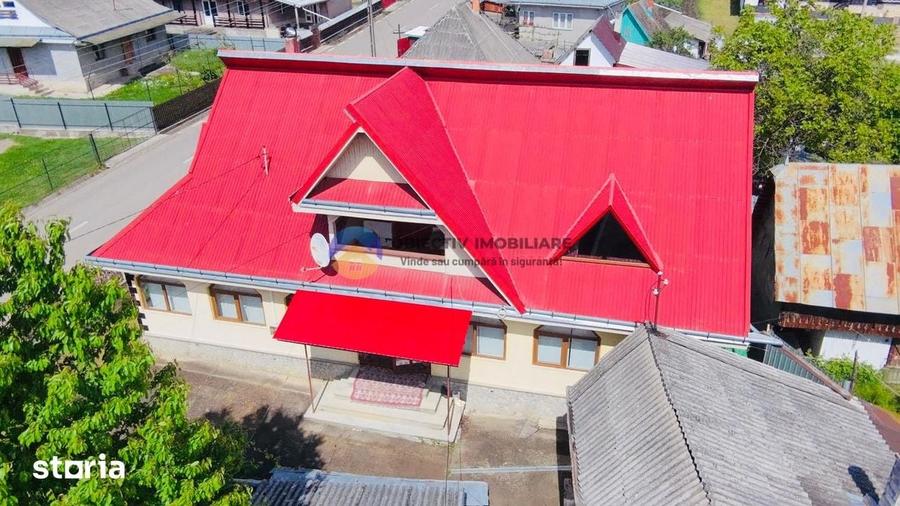 Casa Comuna Baltatesti - localitea Valea Arini , judetul Neamt - 3