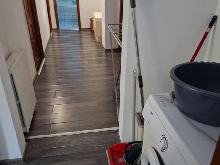 Apartament 4 camere 1 Mai parter - 3