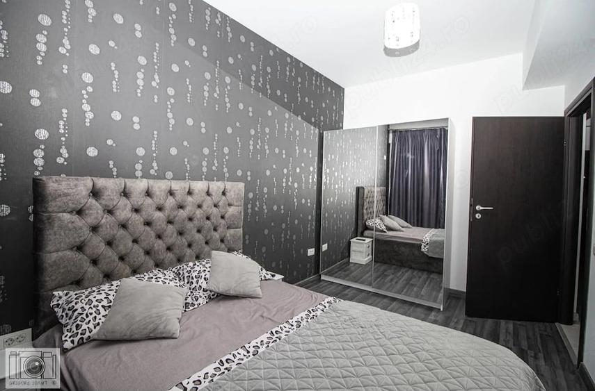 Apartament cu 2 camere decomandat în Roșu